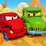 Car Eats Car 3D