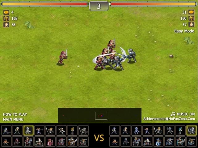 screenshot walkthrough