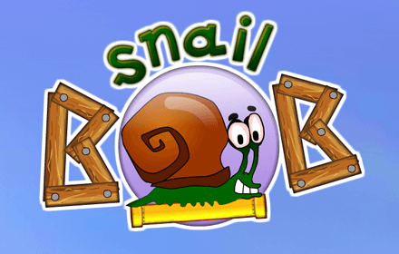 Snail Bob 1 Jeu Gratuit En Ligne Funnygames