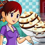 Sara's Cooking Class: Vanilla
