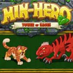 Min-Hero: Tower Of Sages