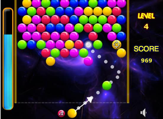 free online bubble shooter games no download