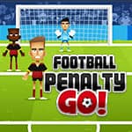 Football Penalty Go