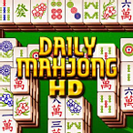 Mahjong Quotidien HD