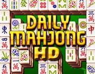 Mahjong Quotidien HD