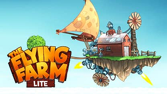 The Flying Farm