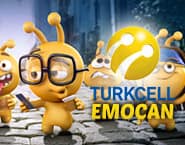 Turkcell Emocan