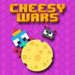 Cheesy Wars