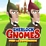 Sherlock Gnomes: Jeu Des Differences