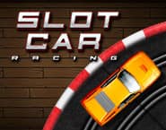 Slot Car Racing