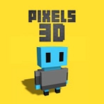 3D Pixels