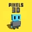 3D Pixels