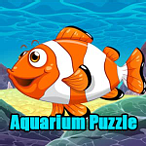 Aquarium Puzzle