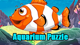 Aquarium Puzzle