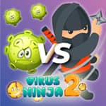 Virus Ninja 2