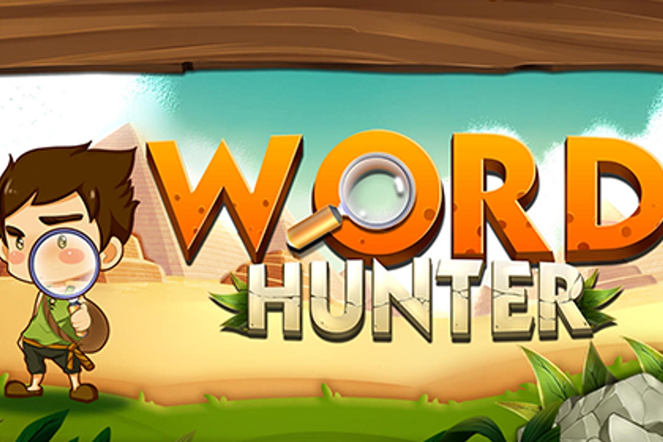 Word Hunter Jeu Gratuit en Ligne FunnyGames