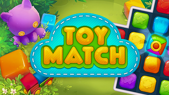 Toy Match