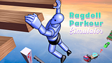Ragdoll Parkour Simulator