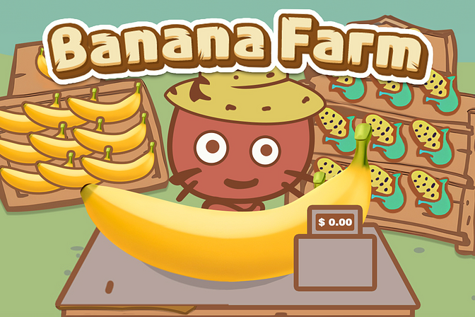 Banana Farm