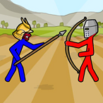 Stickman Kingdom Clash