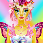 Dazzling Divas Makeup