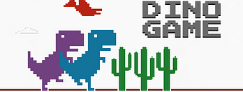 Dino Game Online