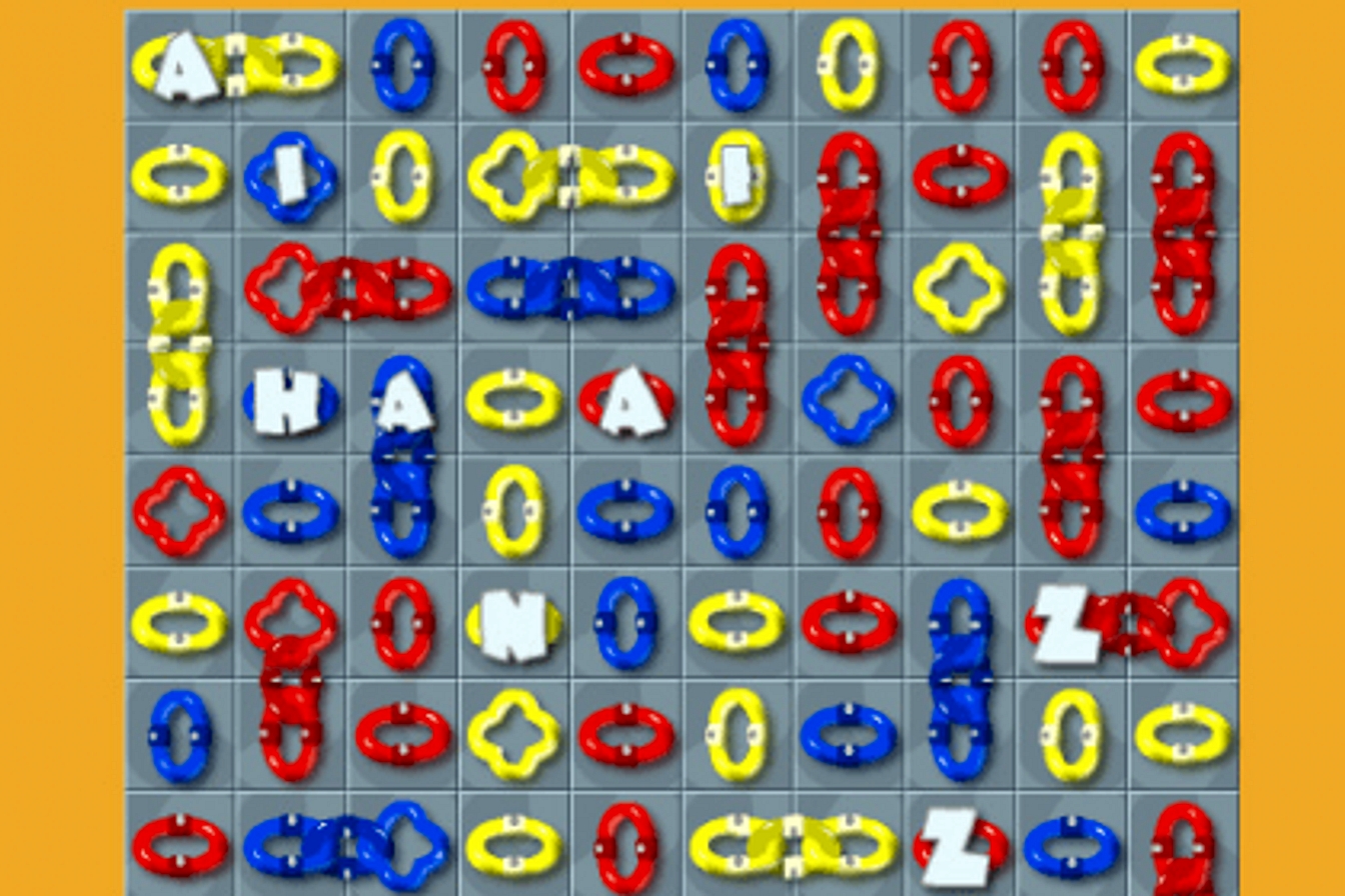 Chainz Jeu Gratuit en Ligne FunnyGames