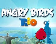 Angry Birds Rio