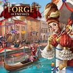 Forge Of Empires