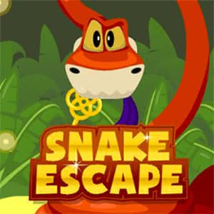 take a test on robert and the snake escape