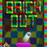 BrickOut Online