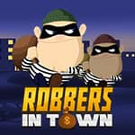 Robbers in Town