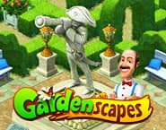 Gardenscapes Online