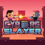 Cyborg Slayer