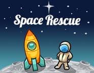 Space Rescue Online