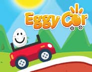 Eggy Car