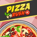 Pizza Rush