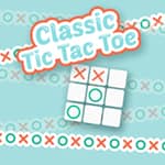 Classic Tic Tac Toe