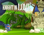 Knight In Love