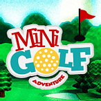 Mini Golf Adventure