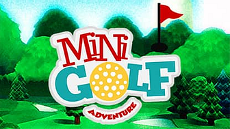 Mini Golf Adventure