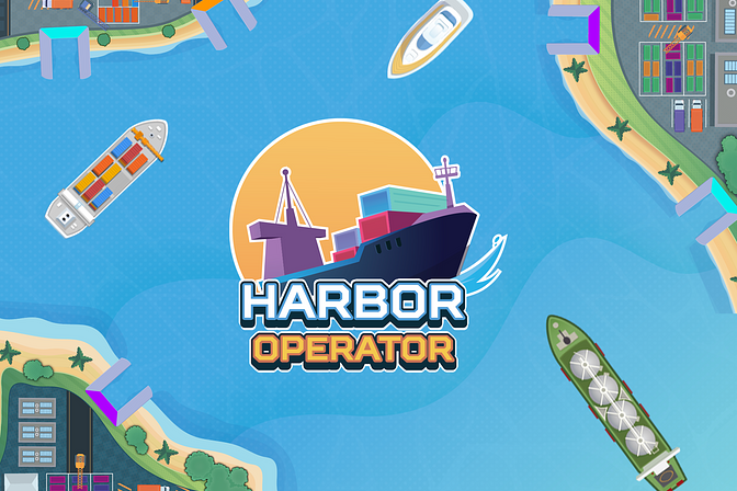 Harbor Operator