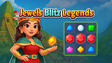 Jewels Blitz Legends