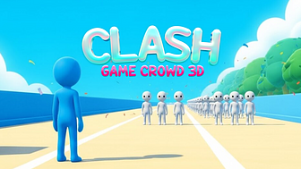 Clash Crowd Game