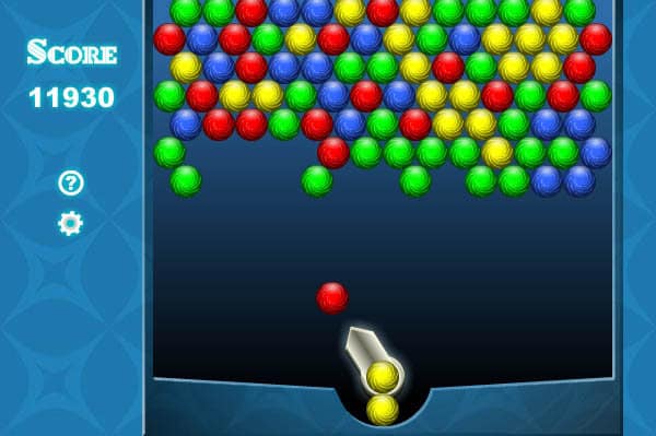 download bouncing balls game