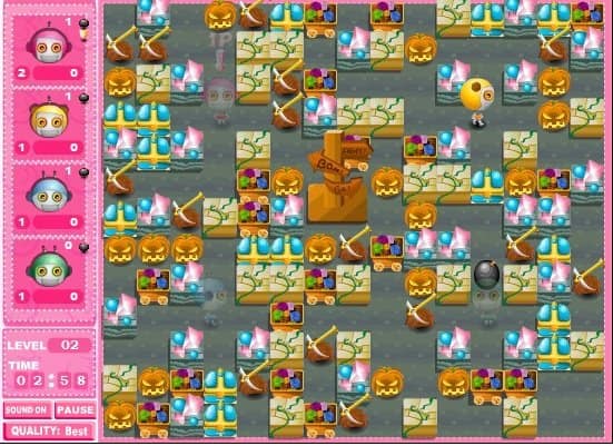 screenshot walkthrough