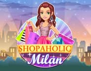 Shopaholic Milan