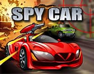 Spy Car