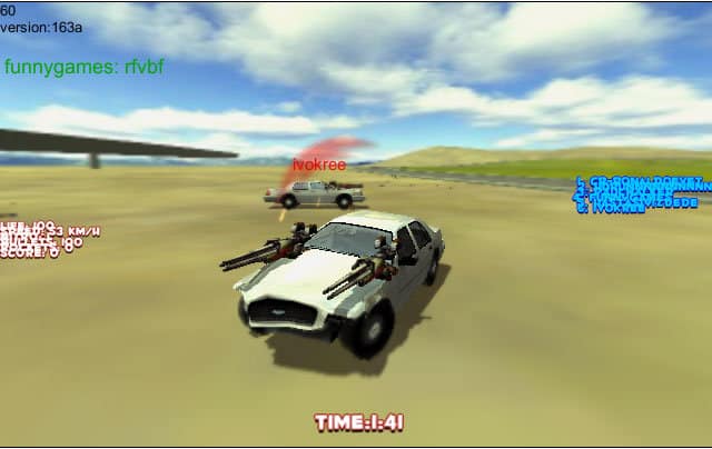 Track Racing Online Pursuit - Jeu Gratuit en Ligne | FunnyGames