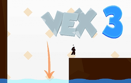 free VEX 3 Stickman for iphone download
